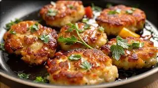The EASIEST Chicken Recipe for a Quick Delicious Dinner Tonight