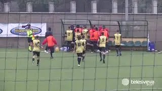 ECCELLENZA | AUDACE BARLETTA – BARLETTA 1-3