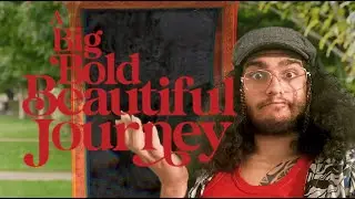 A Big Bold Beautiful Journey - Critique à chaud n°9 ! (Spoilers à 7:24)