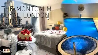 The Montcalm Royal London House | 5* Hotel Experience