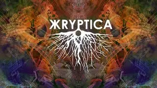 GUWANEJ @ Жryptica [Twilight Psytrance] &bull; DJ-Set &bull; Kloster Gronau &bull; O7.O2.2OI5
