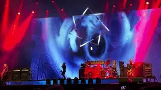 Rosetta Stoned - TOOL ( Live @ Graspop , Belgium ) 20.06.24