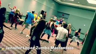ZINcon 2018, day 1
