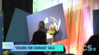 &ldquo;Colors for Courage&rdquo; Gala Unites Art and Community to Support Cancer Care