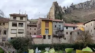 Pancorbo  (Burgos, España)