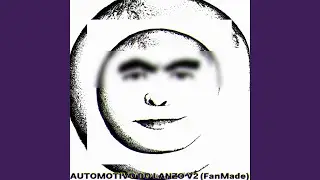 AUTOMOTIVO DO LANZO 2 (FanMade)
