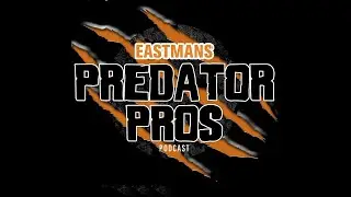 Eastmans Predator Pros Episode 101: Predator Pursuit with Jeff Thomason