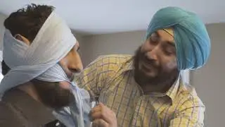 The Punjabi Wedding Breakdown ( @JusReign ) [FULL]