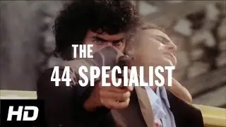 THE 44 SPECIALIST - (1976) HD Trailer