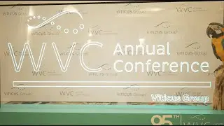 WVC2023! &lsquo;Pawsitive' Change for Veterinary Future!