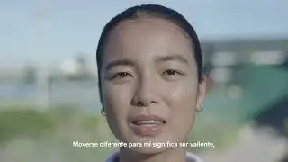 Movement Inspired | Australian Open | Kia
