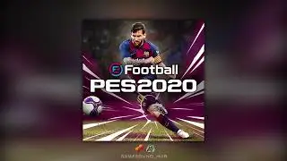 Джонни Марр &mdash; Арматопия | PES 2020 OST