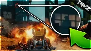 The Shadowman On Ascension! Why Was The Shadowman On Ascension Remastered? (Black Ops 3 DLC)