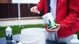 How do we take care of pigeons in winter? - Part 2