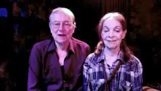 STAGED READINGS