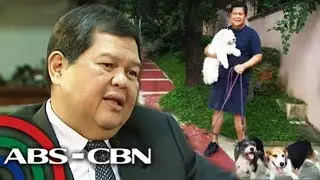 Market Edge: Incoming Bangko Sentral governor is an animal lover