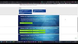 #Windows#macOS#DrWeb#Dr.Web Live Disk  v 9.0.1