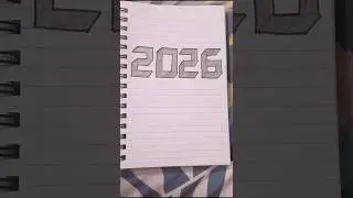 3d number drawing 🫣 #song #kalangaval #drawing #art #painting
