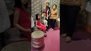 fun games at Bank Negara Malaysia Museum and Art Gallery(3)