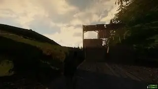 Miscreated base design #2
