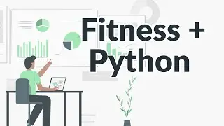 How I use Python to Code my Workouts