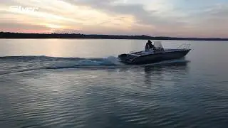 Silver Boat  - eSilver