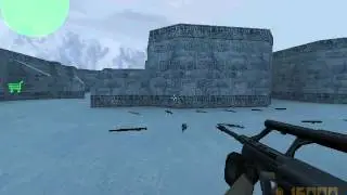ola minimovie: Pro Counter Strike 1.6 gameplay | Tune.pk