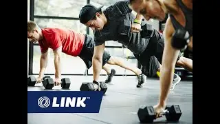 Waiheke Fitness Franchise. Bring Your Best Offer!