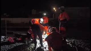 Au cœur de la maintenance des infrastructures