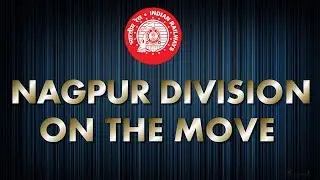 Nagpur Division on the Move 2018