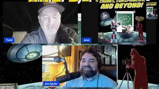 CCAB S3EP20 Which Animal Has the Best Defense Mechanism