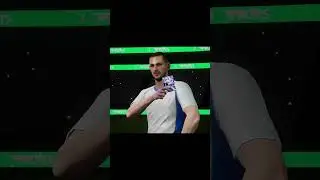 Lewis Dunk 102 Training eFootball || How to train lewis dunk new epic card || #efootball  #lewisdunk