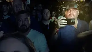 A Cry For Help