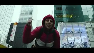 J Wavy - Spazz (official video)