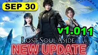 Lost Soul Aside Update 1.011 Patch &ndash; Huge Fixes, Performance Upgrades & What It Means For Players