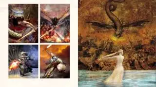 The Art of Greg Spalenka Book