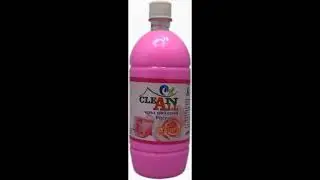 Clean all product