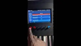 Mpc live and Fantom connection