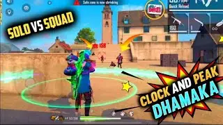 Clock tower pe 😍 Dhamaka 😂 fun gameplay 😂must watch !