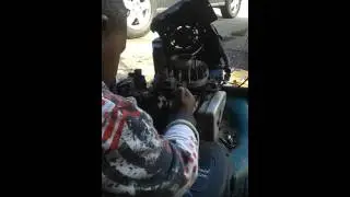 WORLDS YOUNGEST MECHANIC FOR REAL