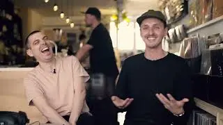Interview with The Expert & NAHreally [Vivid Visions]