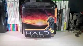 Обзор элитных спецопераций Halo Reach Series 3