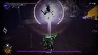 Third Archon Knight - Hellpoint [NG+]