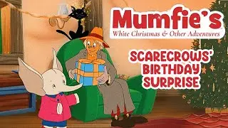 Mumfie's White Christmas | Scarecrows Birthday Surprise | FULL EPISODE |  Magic Adventures of Mumfie