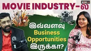 How to Build a Media Production House? The Inspiring Journey of RS Ganesh Narayanan | Podcast