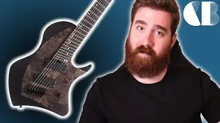 Абаси Ларада хороша? ОБЗОР
