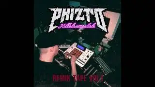 Gore - Necro feat. Mr.Hyde (Phizto RMX)