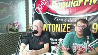 Velha Porteira