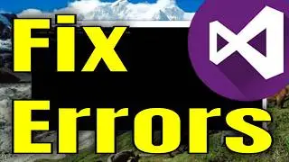 How To Fix Microsoft Visual C++ Runtime Error Step-By-Step