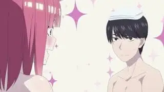 Nakano Nino AMV/Edit | 5% Tint - Travis Scott
